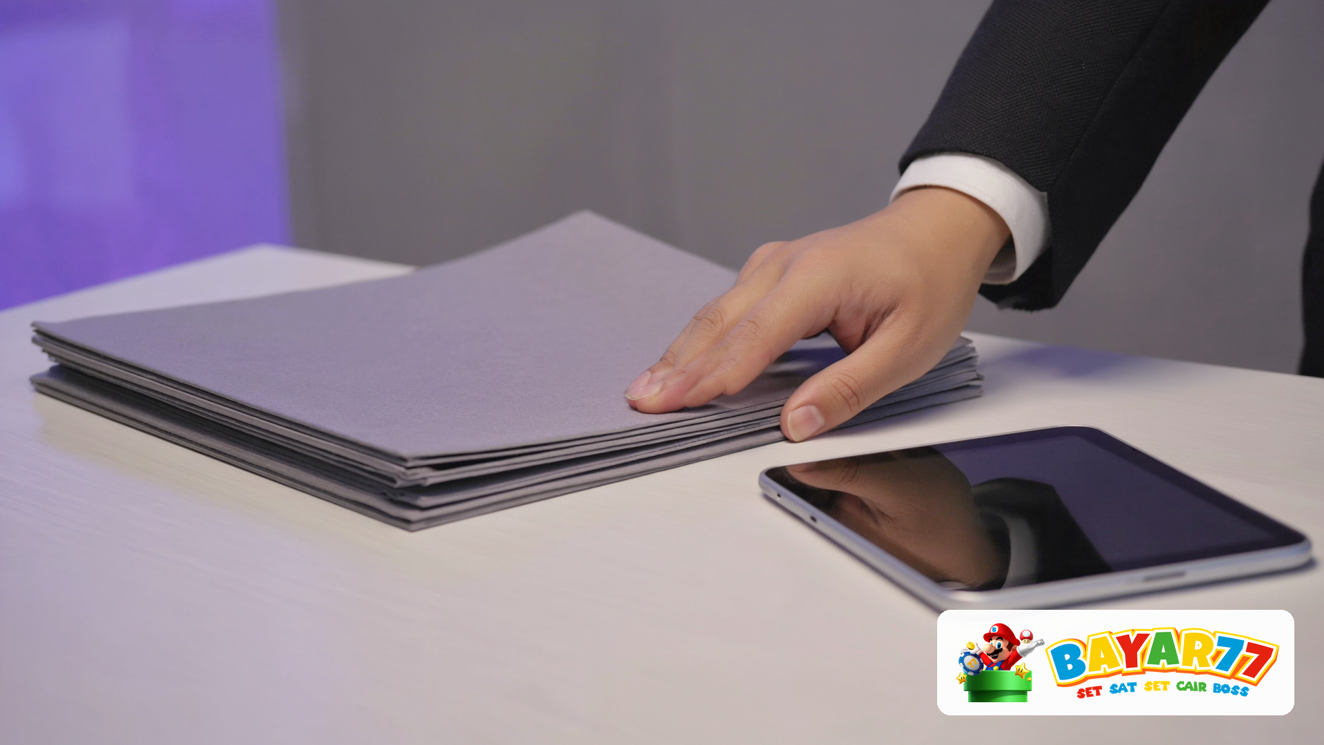 Ilustrasi Privasi dan Hal yang Perlu Diketahui tentang Data